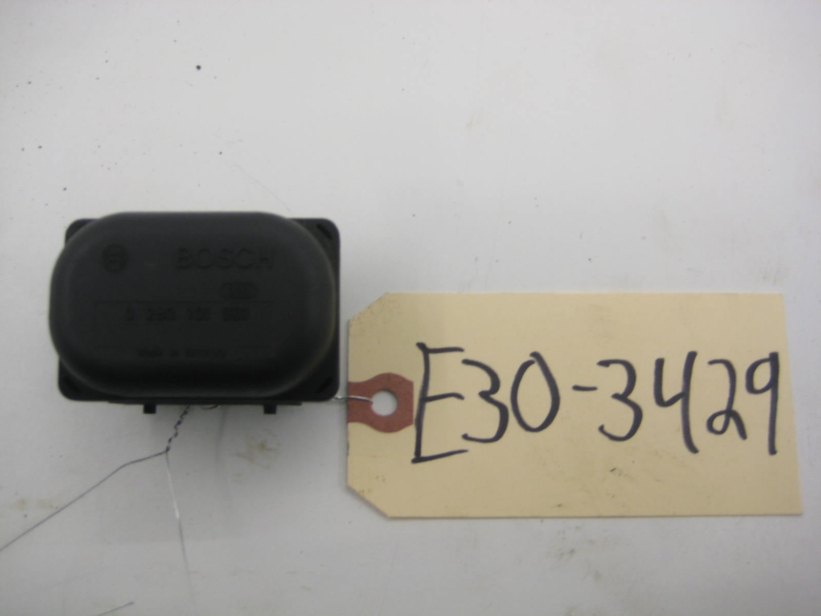 Barometric Pressure Sensor 0 280 101 001