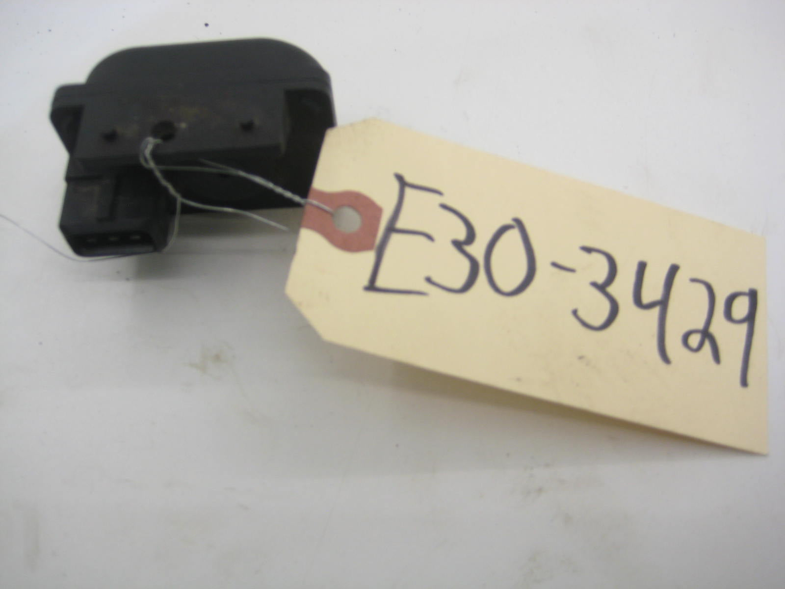 Barometric Pressure Sensor 0 280 101 001