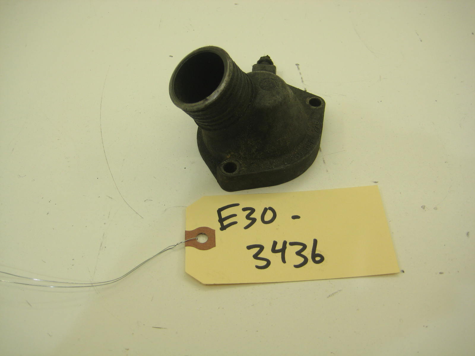 M20 Thermostat Housing Classic Daily