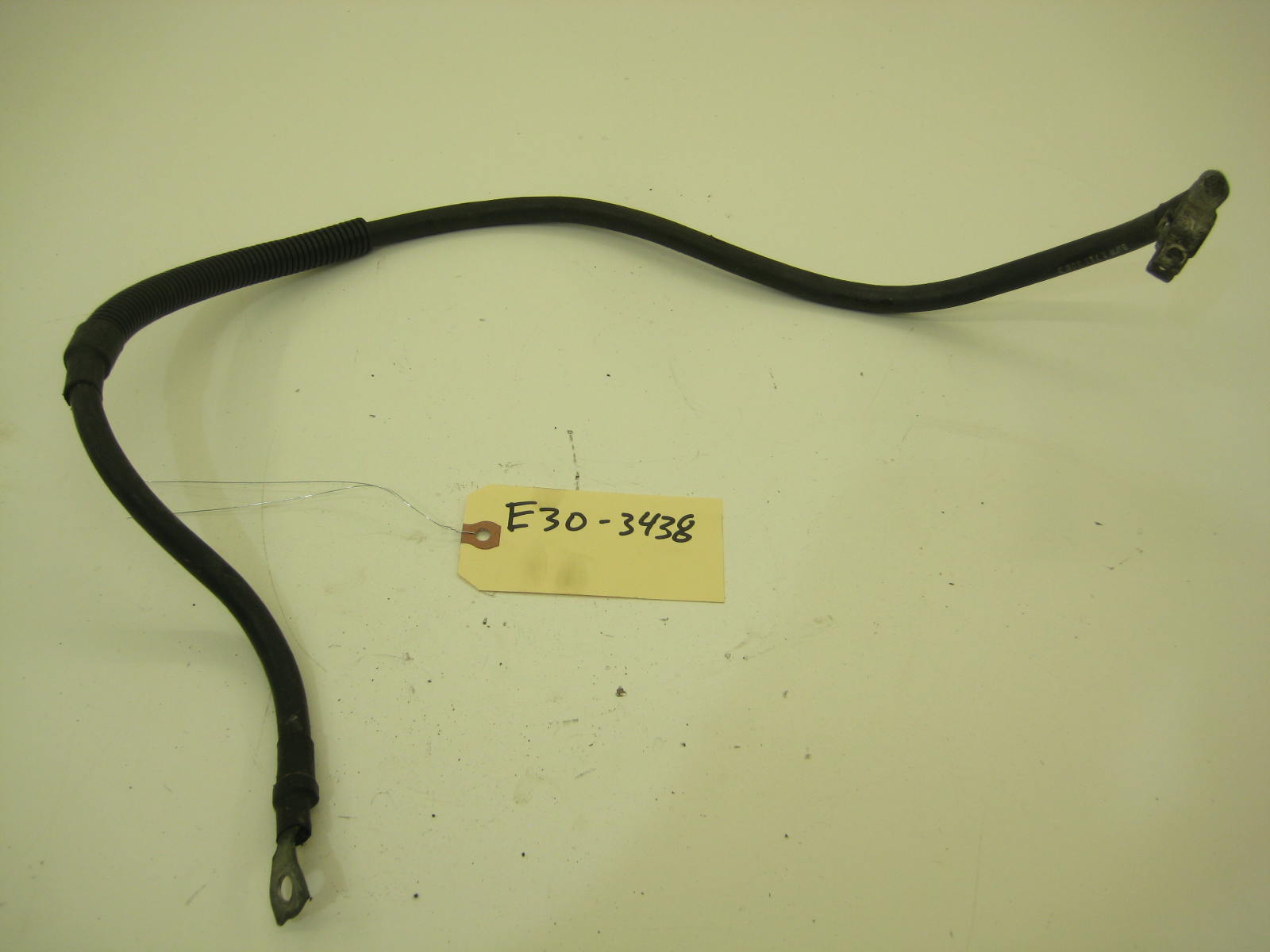 M20 Battery Cable To Starter