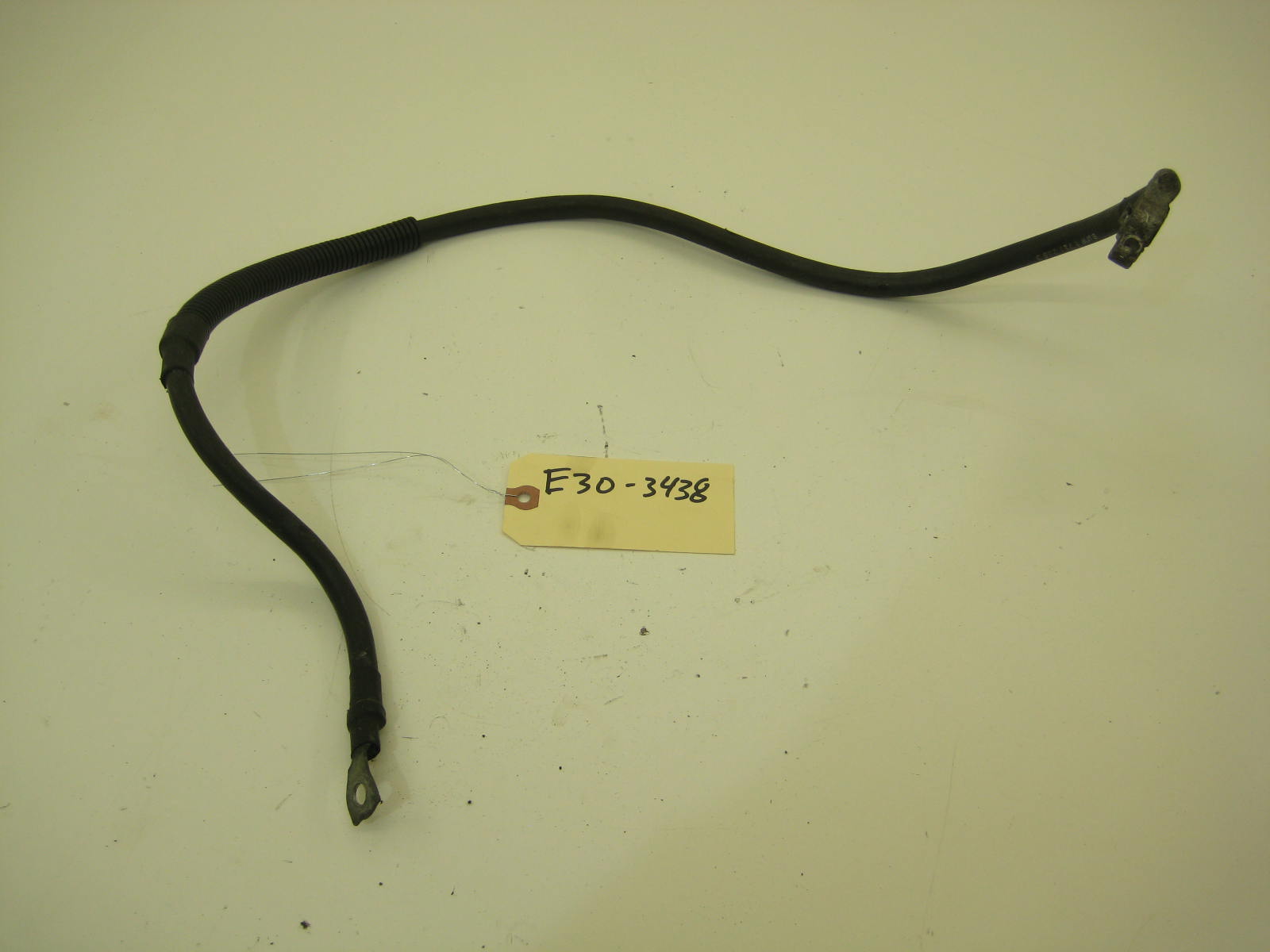 M20 Battery Cable To Starter