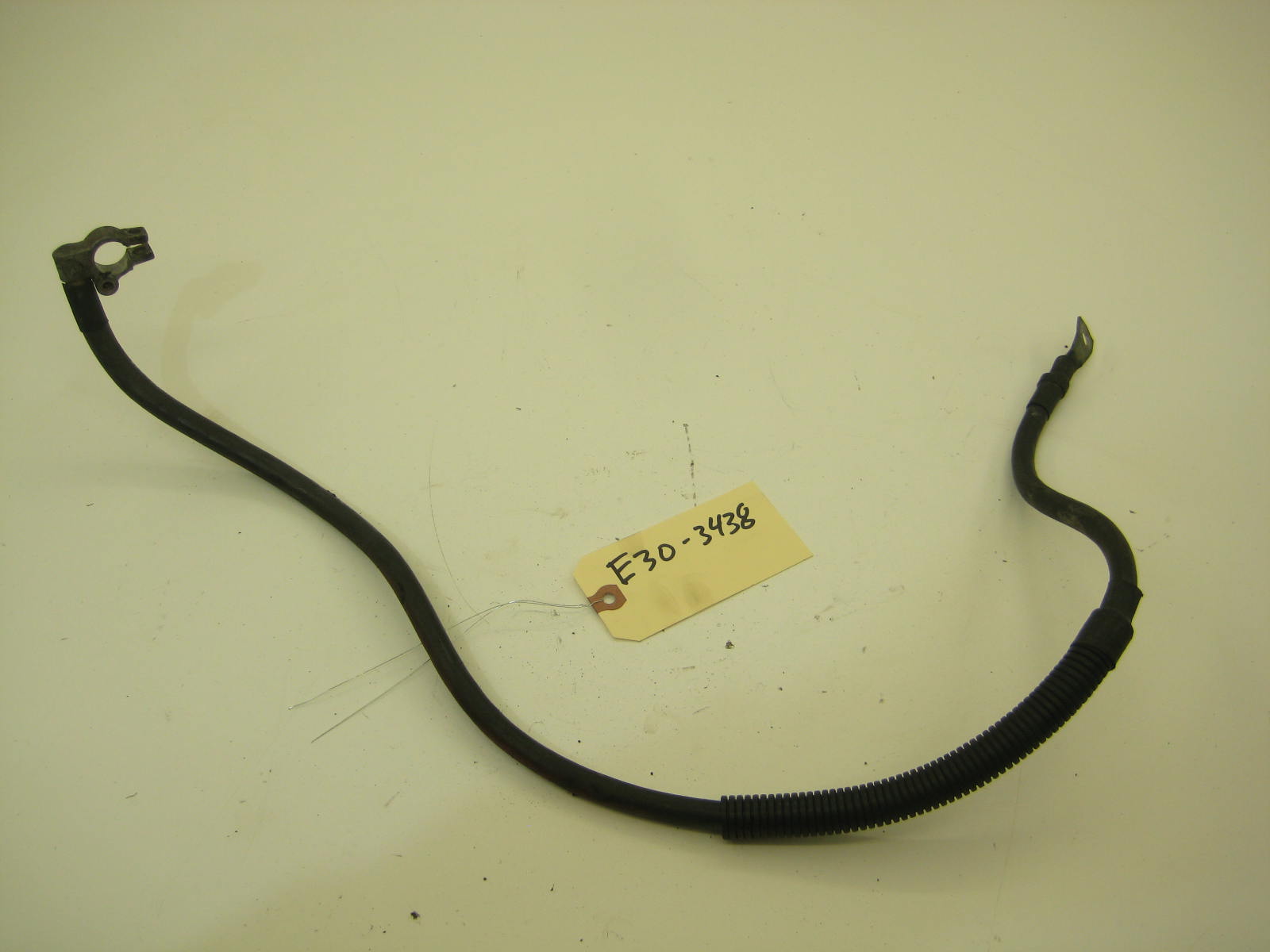 M20 Battery Cable To Starter