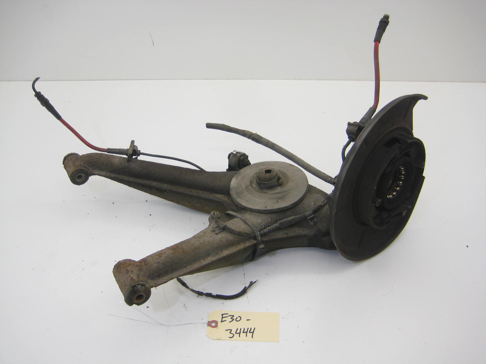 Drivers Side Rear Trailing Arm