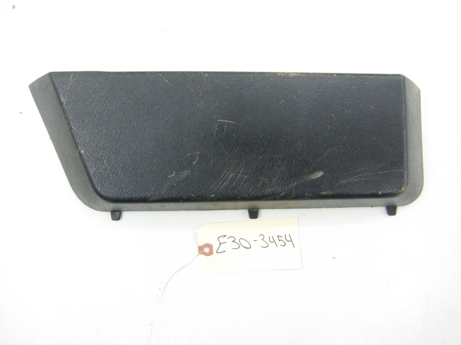 Passenger Right Side Door Card Pocket