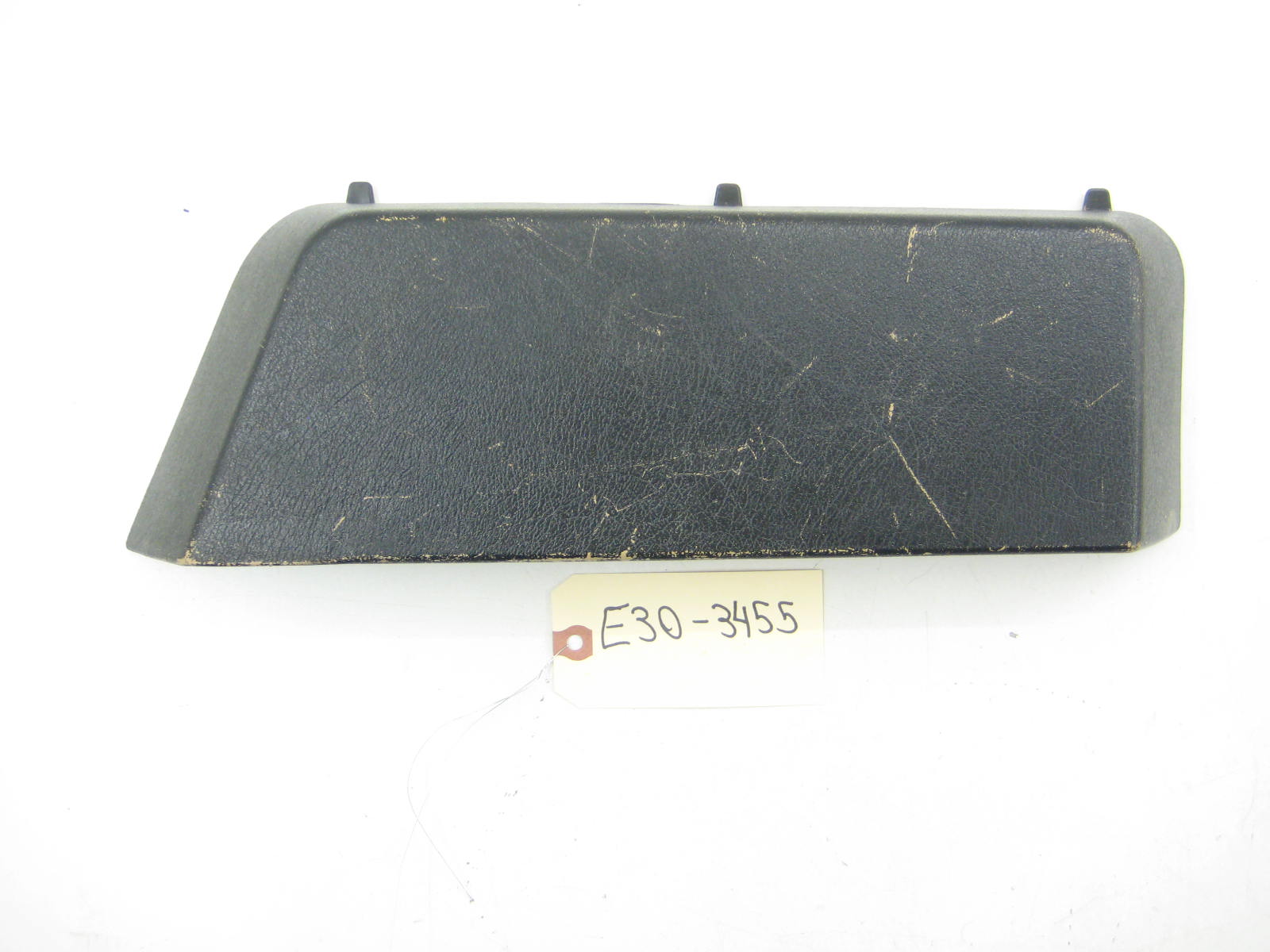 Drivers Left Side Door Card Pocket