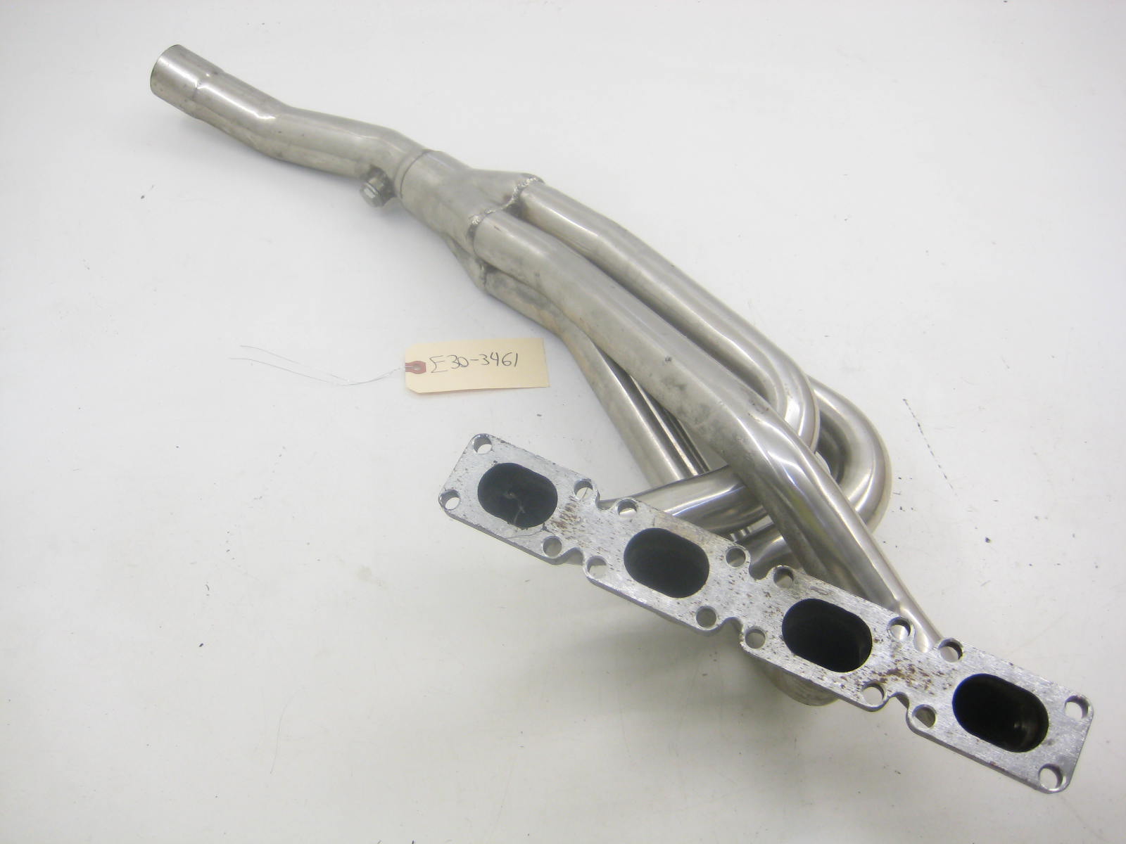 M42 Aftermarket Header (E30 Fitment)