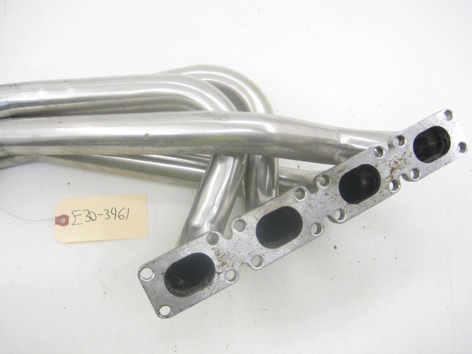 M42 Aftermarket Header (E30 Fitment)