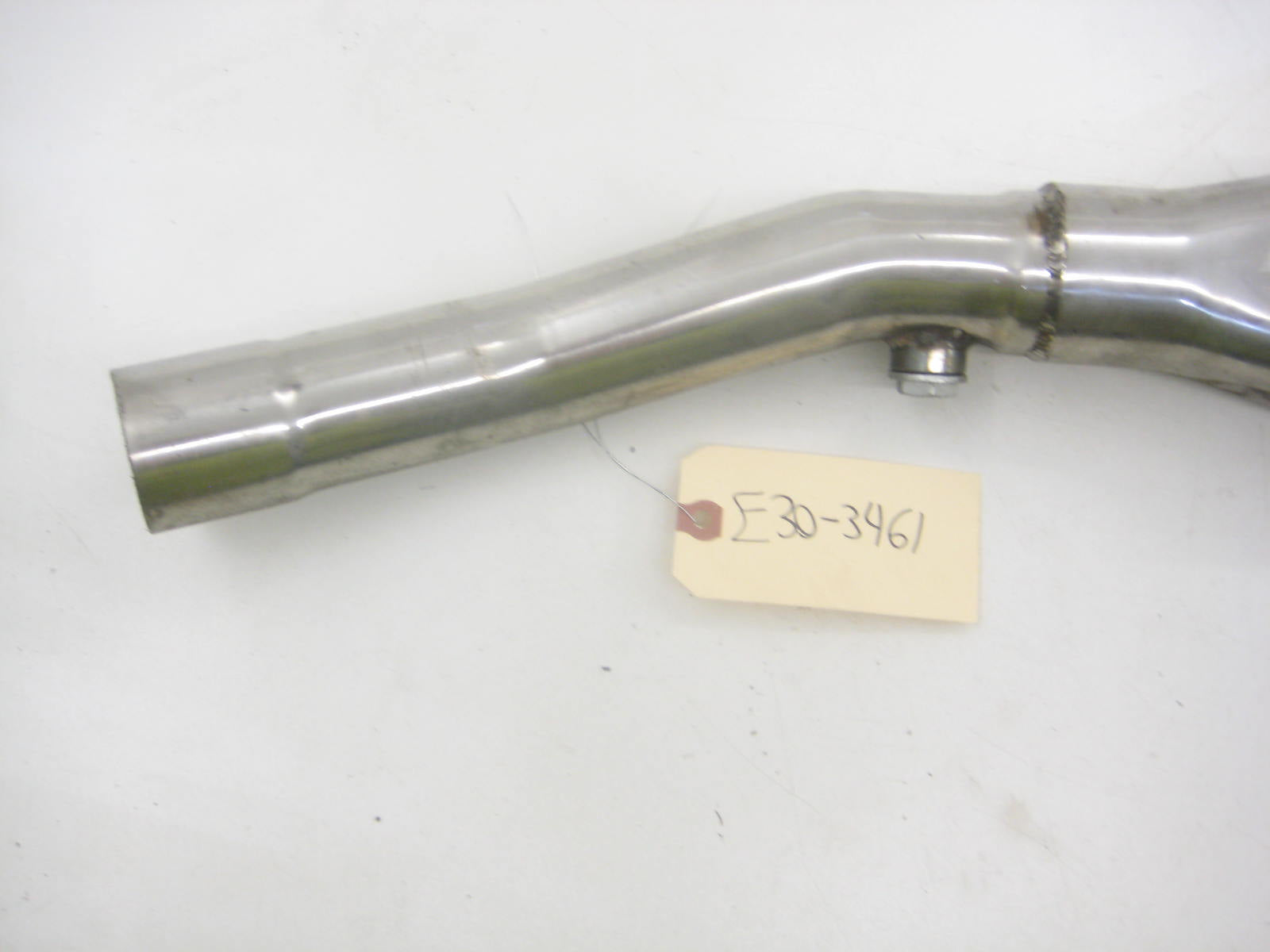 M42 Aftermarket Header (E30 Fitment)