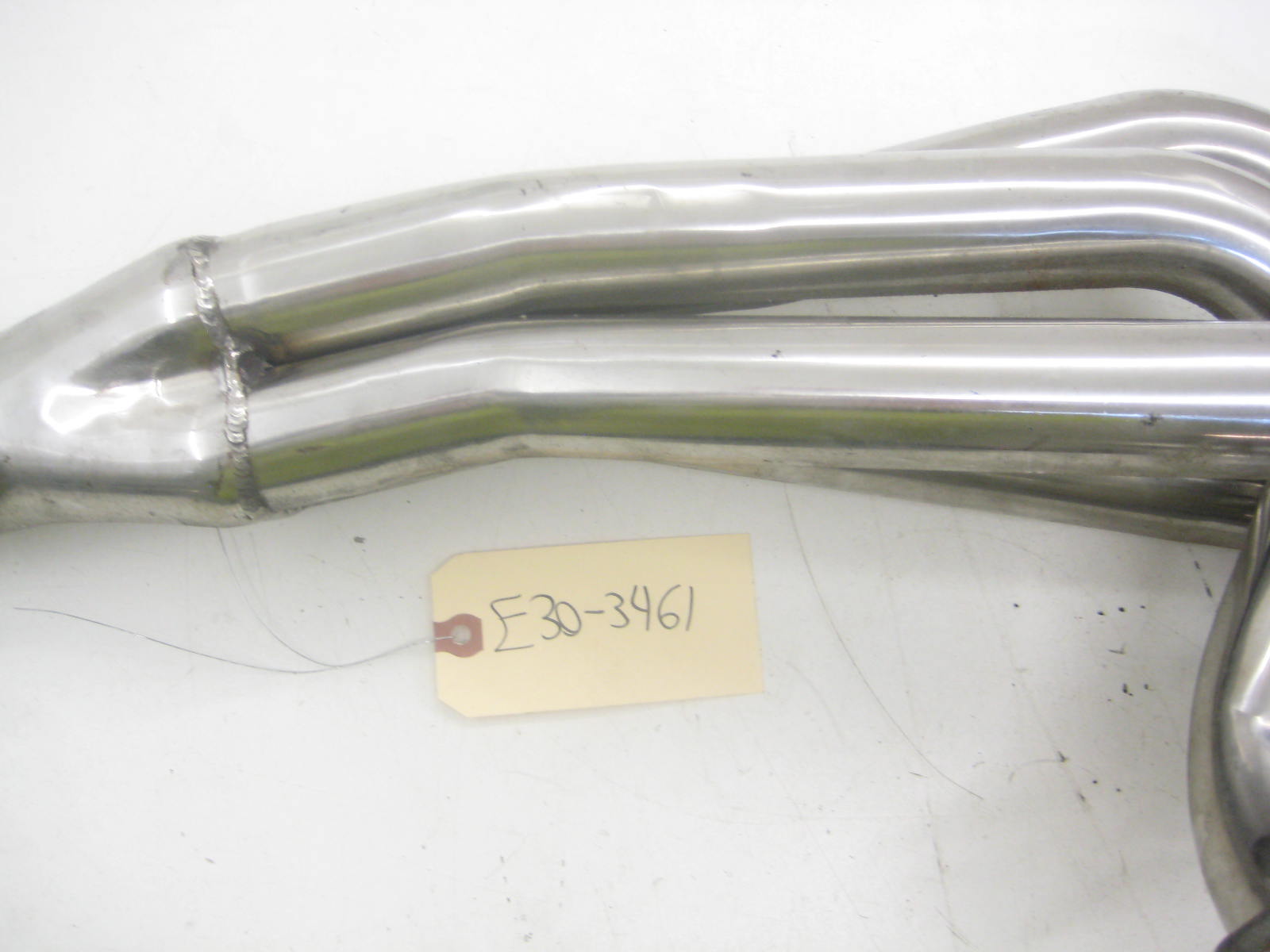 M42 Aftermarket Header (E30 Fitment)