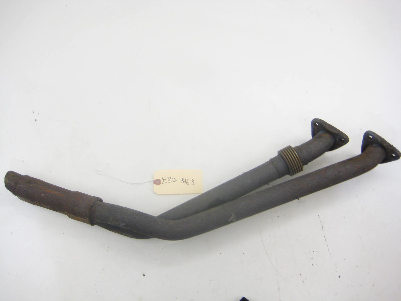 M20 Downpipe