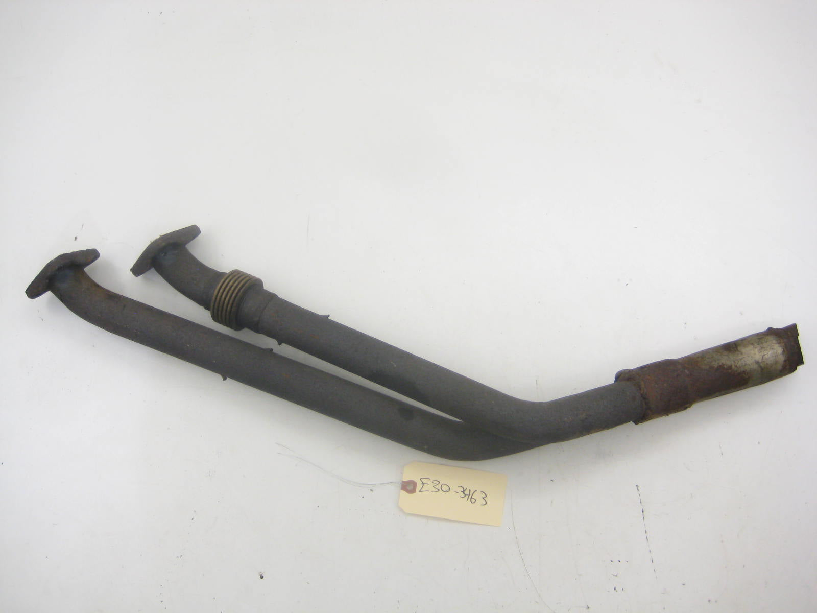 M20 Downpipe