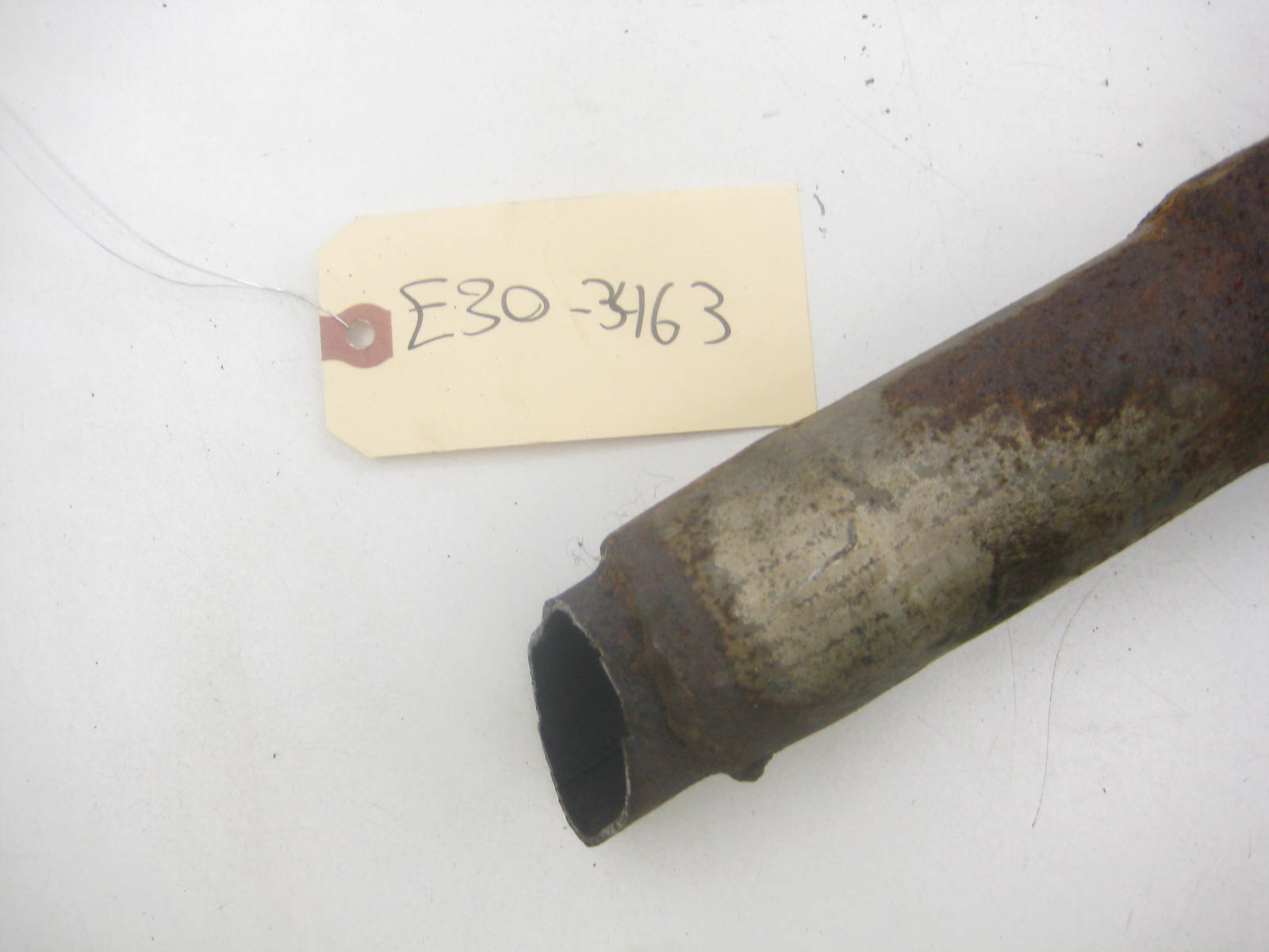 M20 Downpipe