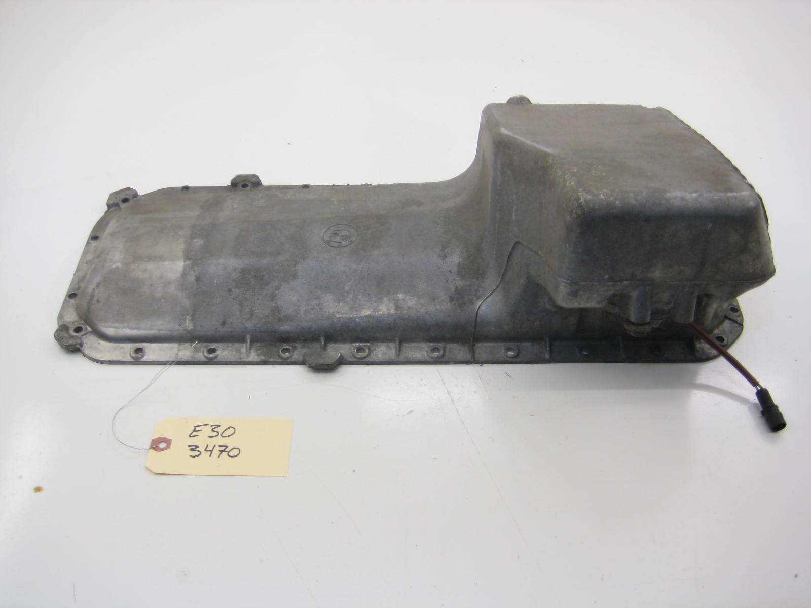 M20 Oil Pan With Sensor EARLY