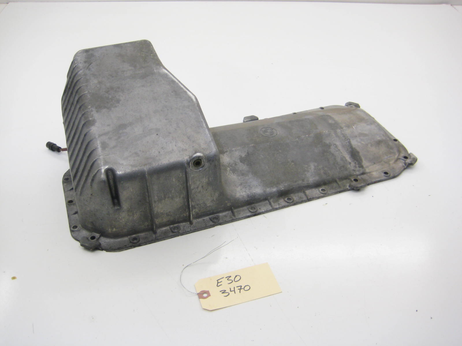 M20 Oil Pan With Sensor EARLY