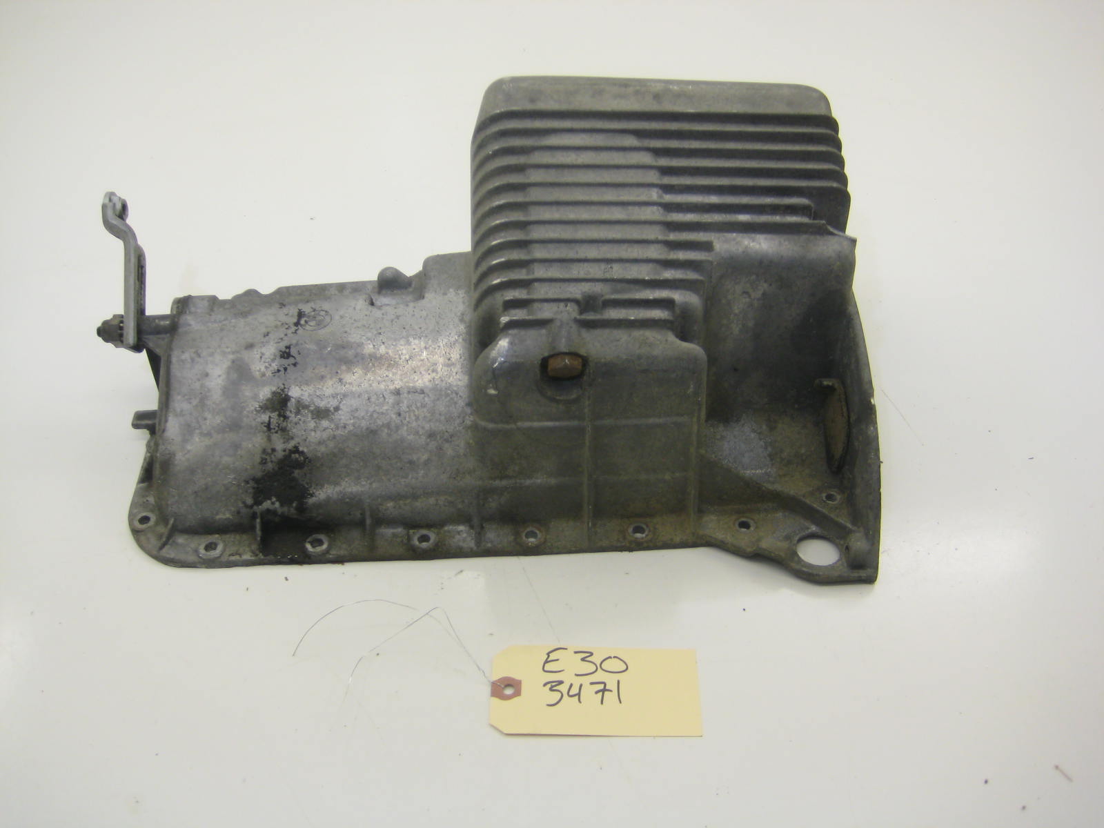 E36 M42 Oil Pan
