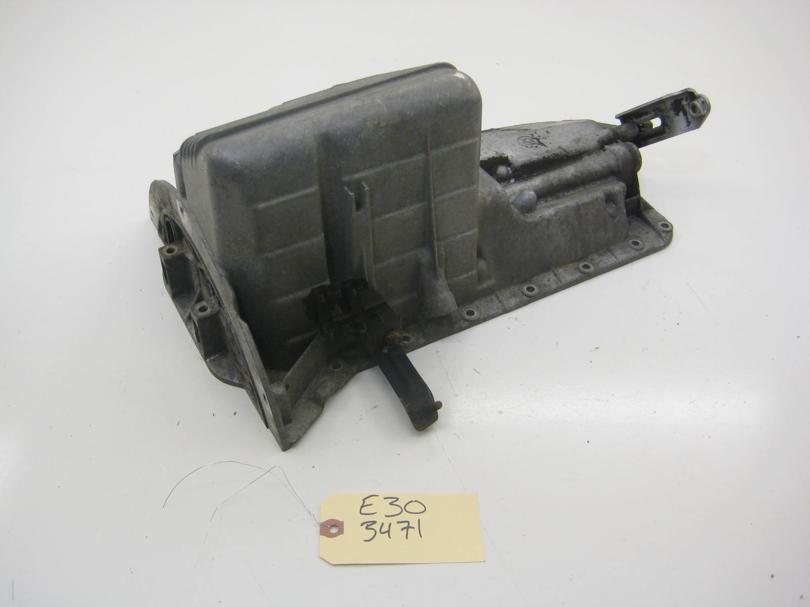 E36 M42 Oil Pan
