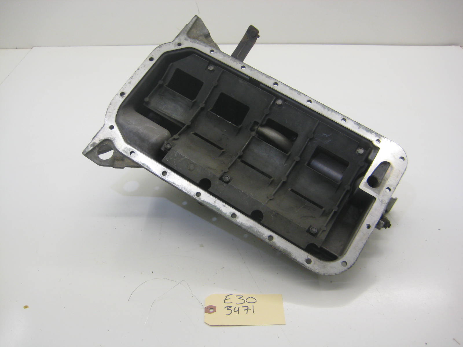 E36 M42 Oil Pan