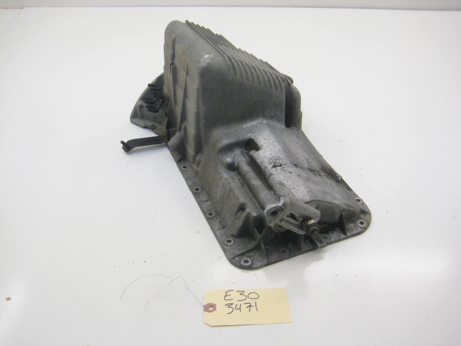E36 M42 Oil Pan