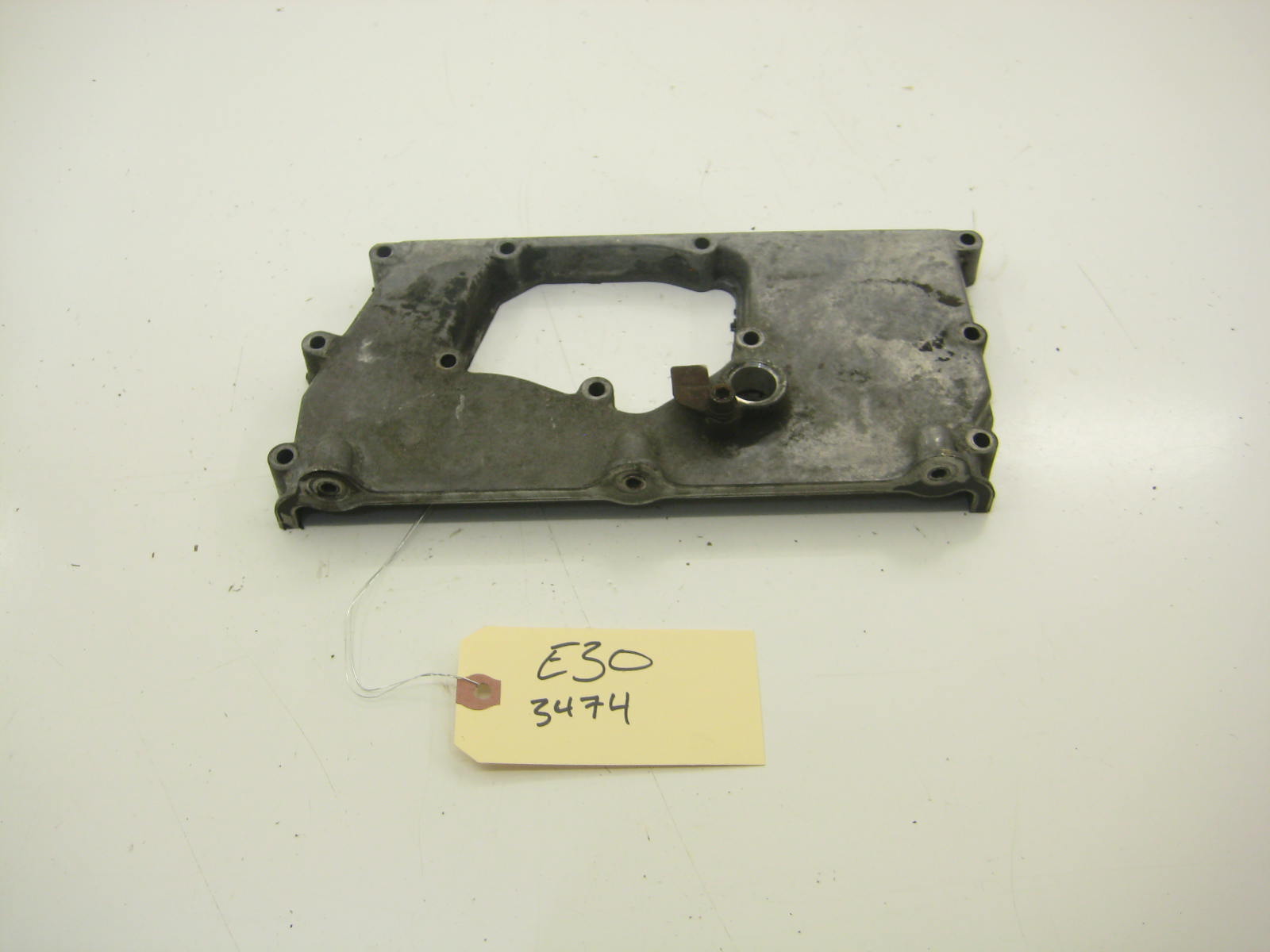 M42 Upper Timing Chain Cover