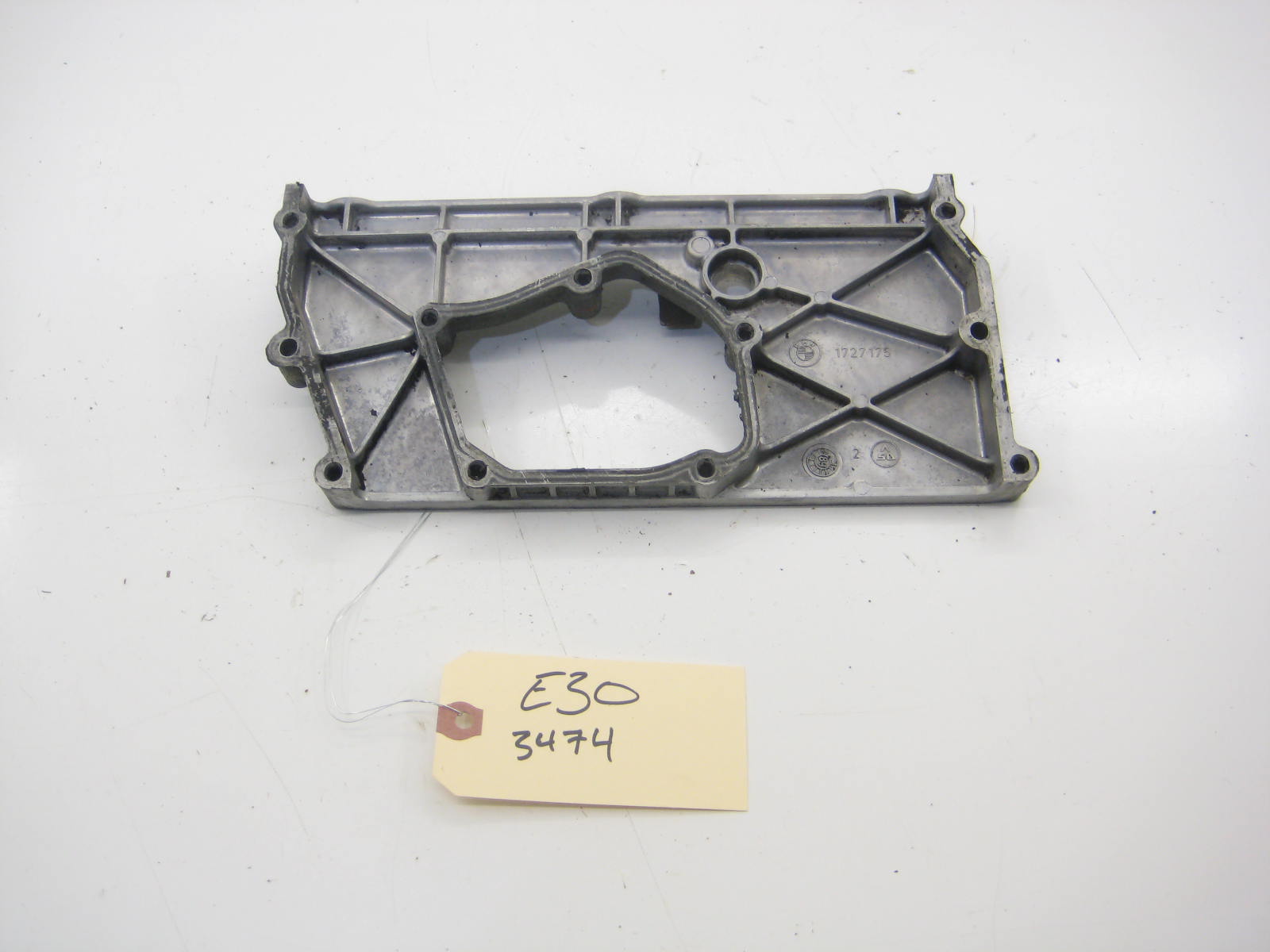 M42 Upper Timing Chain Cover
