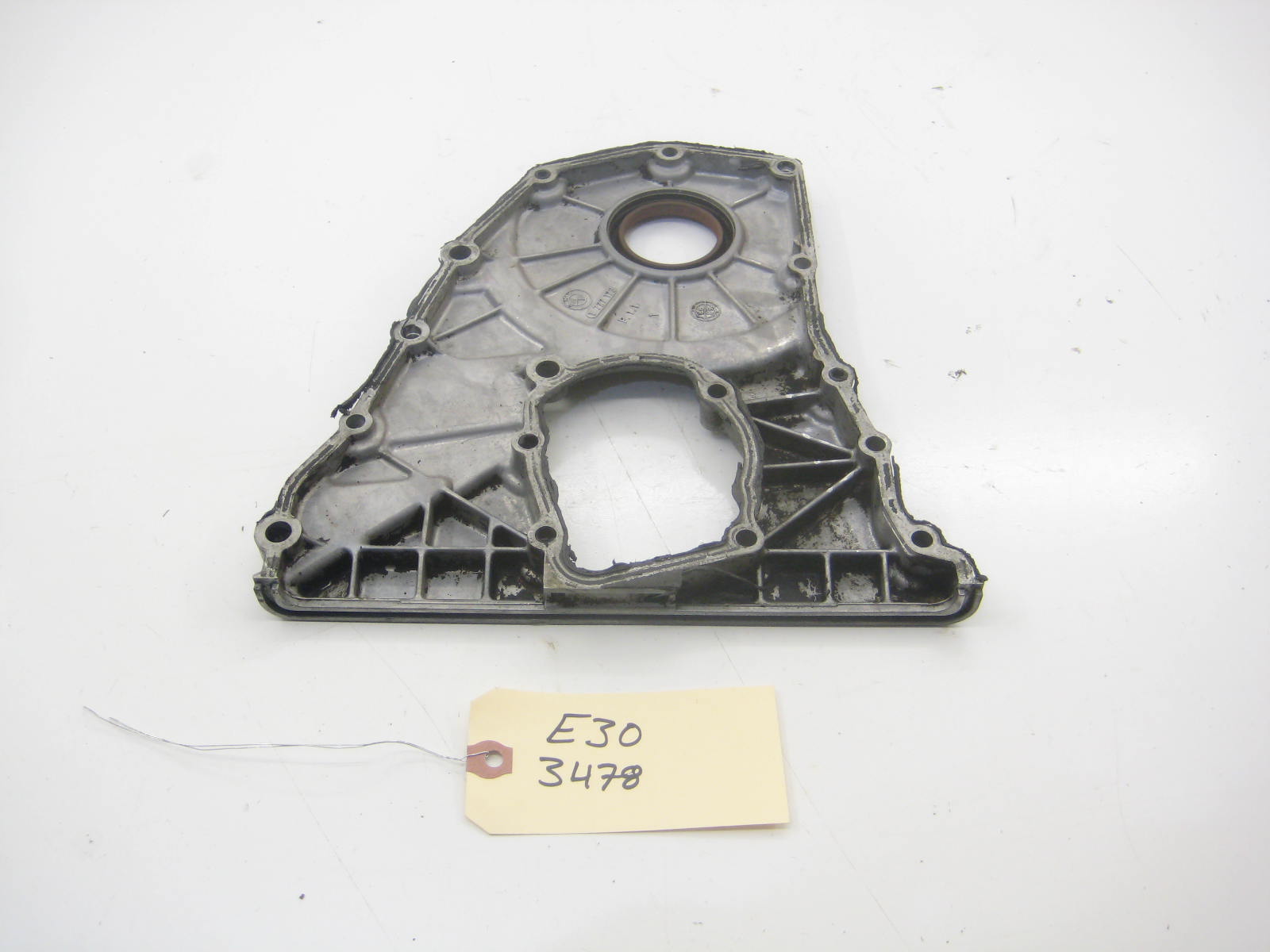 M42 Lower Timing Chain Cover