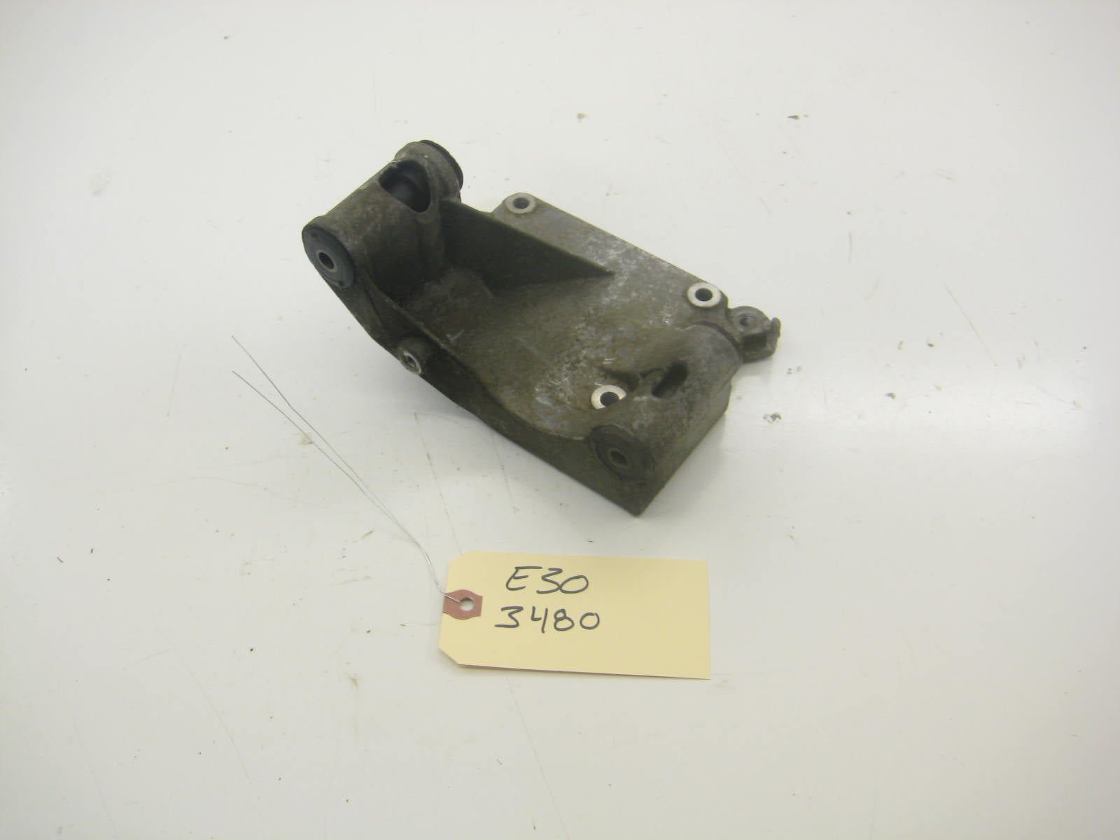 M42 E30 Alternator Bracket Classic Daily