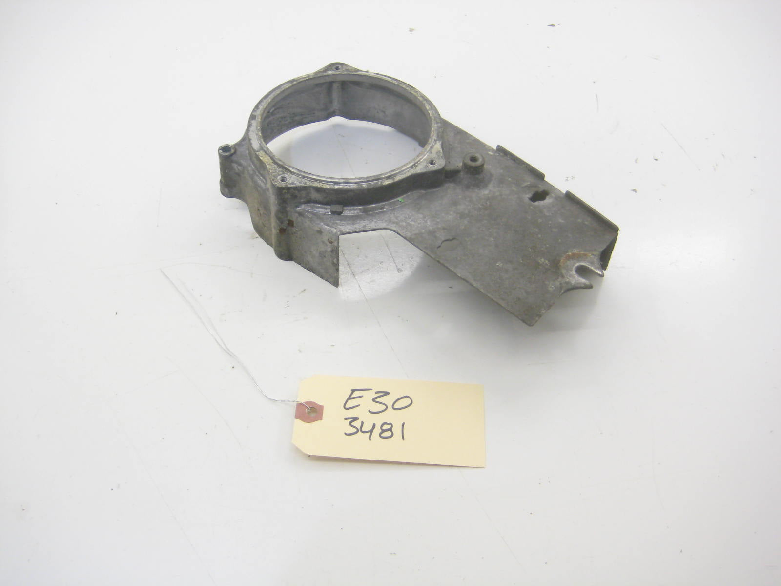M20 Upper Timing Belt Cover