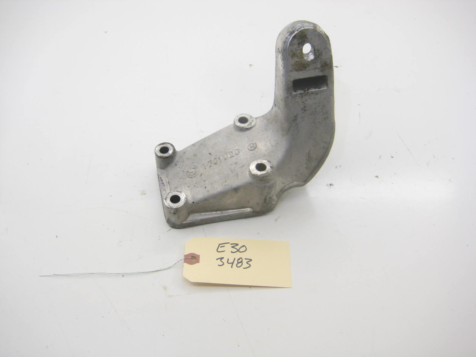 M20 IX Passenger Right Side Engine Mount Arm