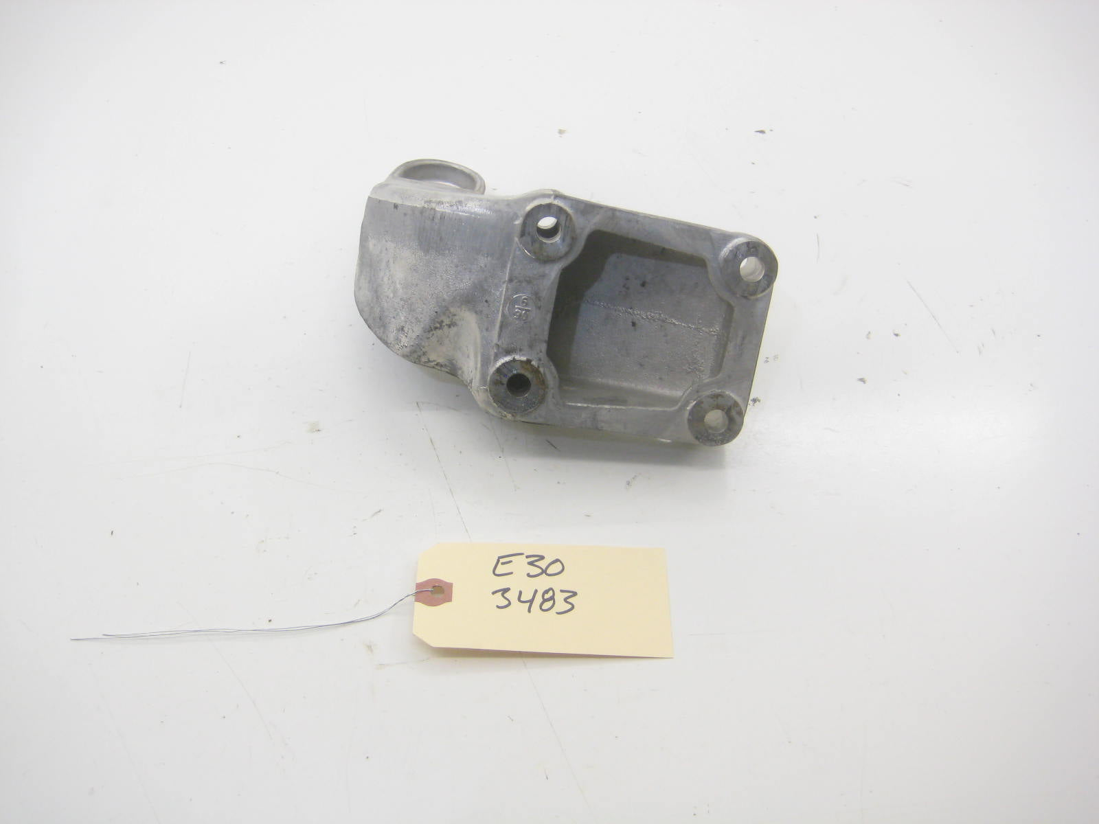 M20 IX Passenger Right Side Engine Mount Arm