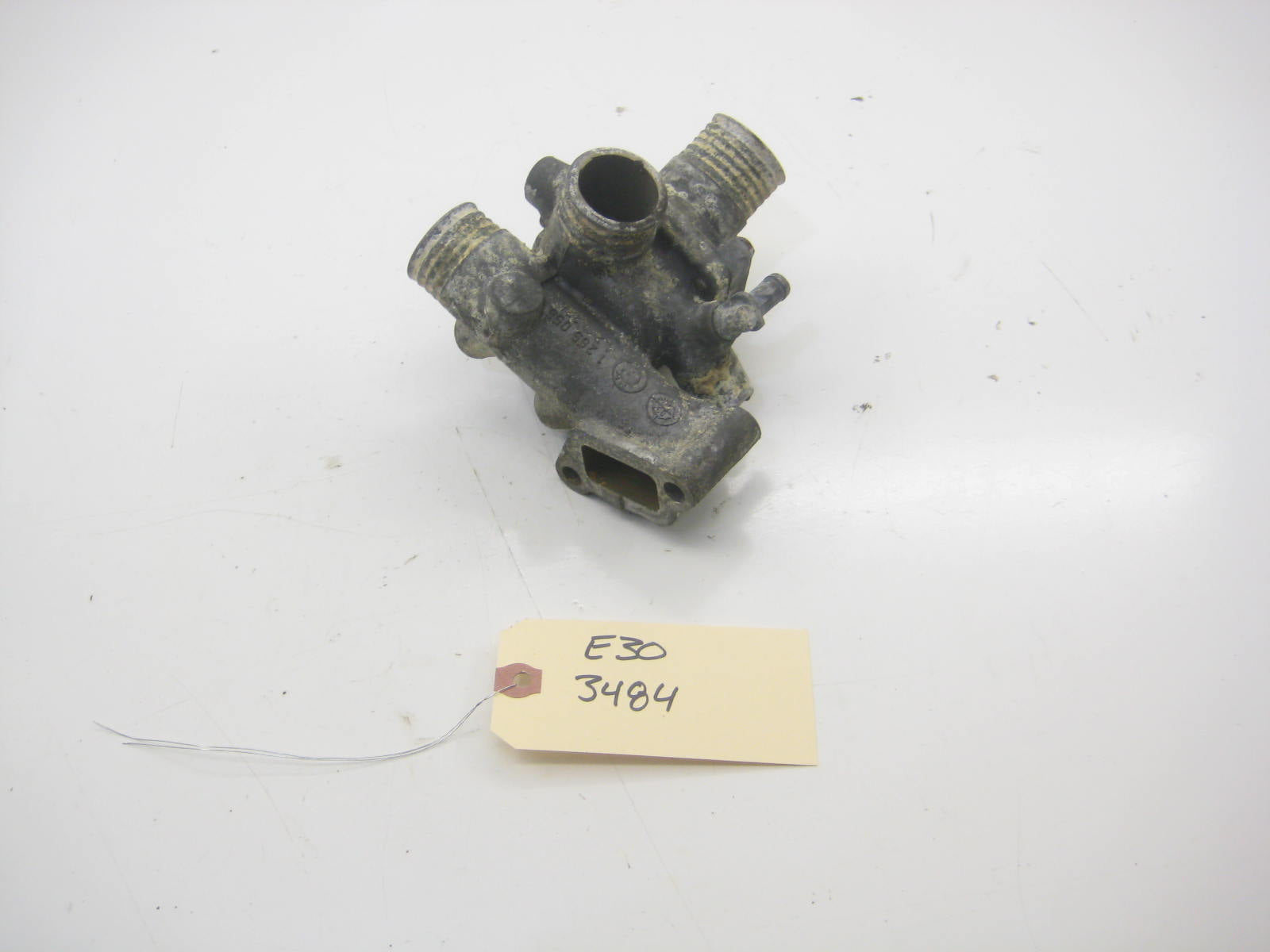 Thermostat Housing