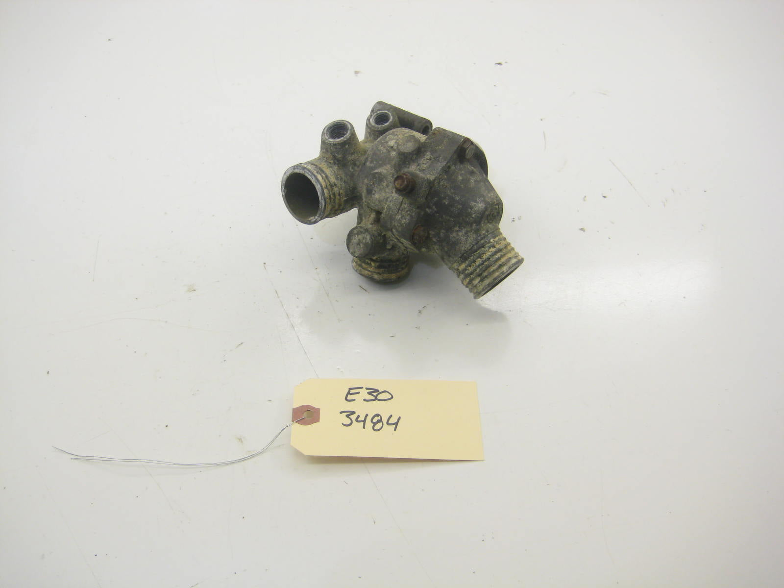 Thermostat Housing