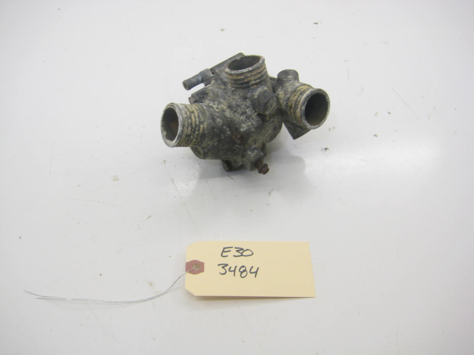 Thermostat Housing