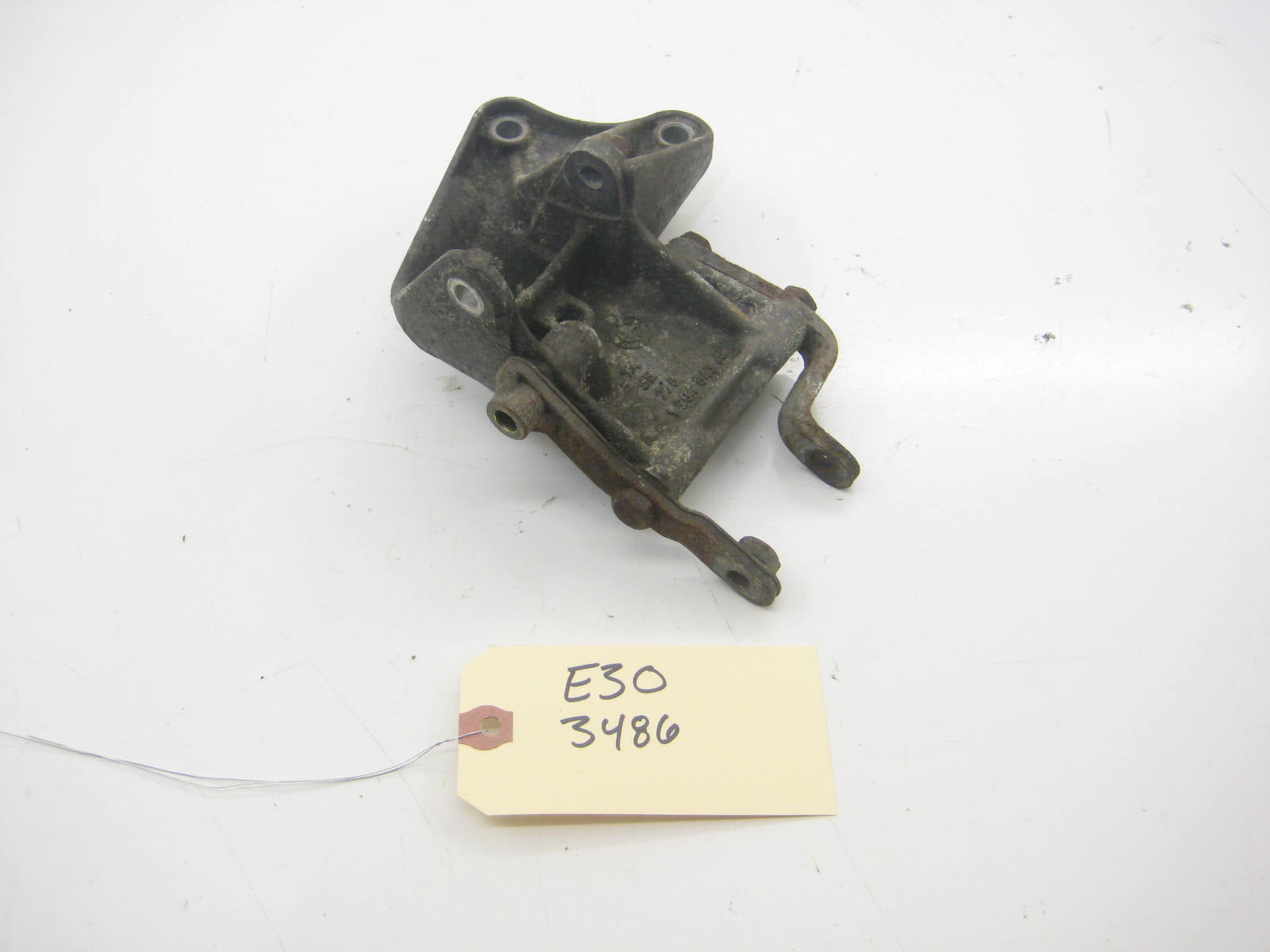 M20 Power Steering Pump Bracket