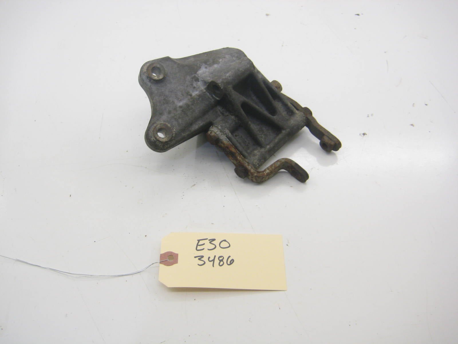 M20 Power Steering Pump Bracket