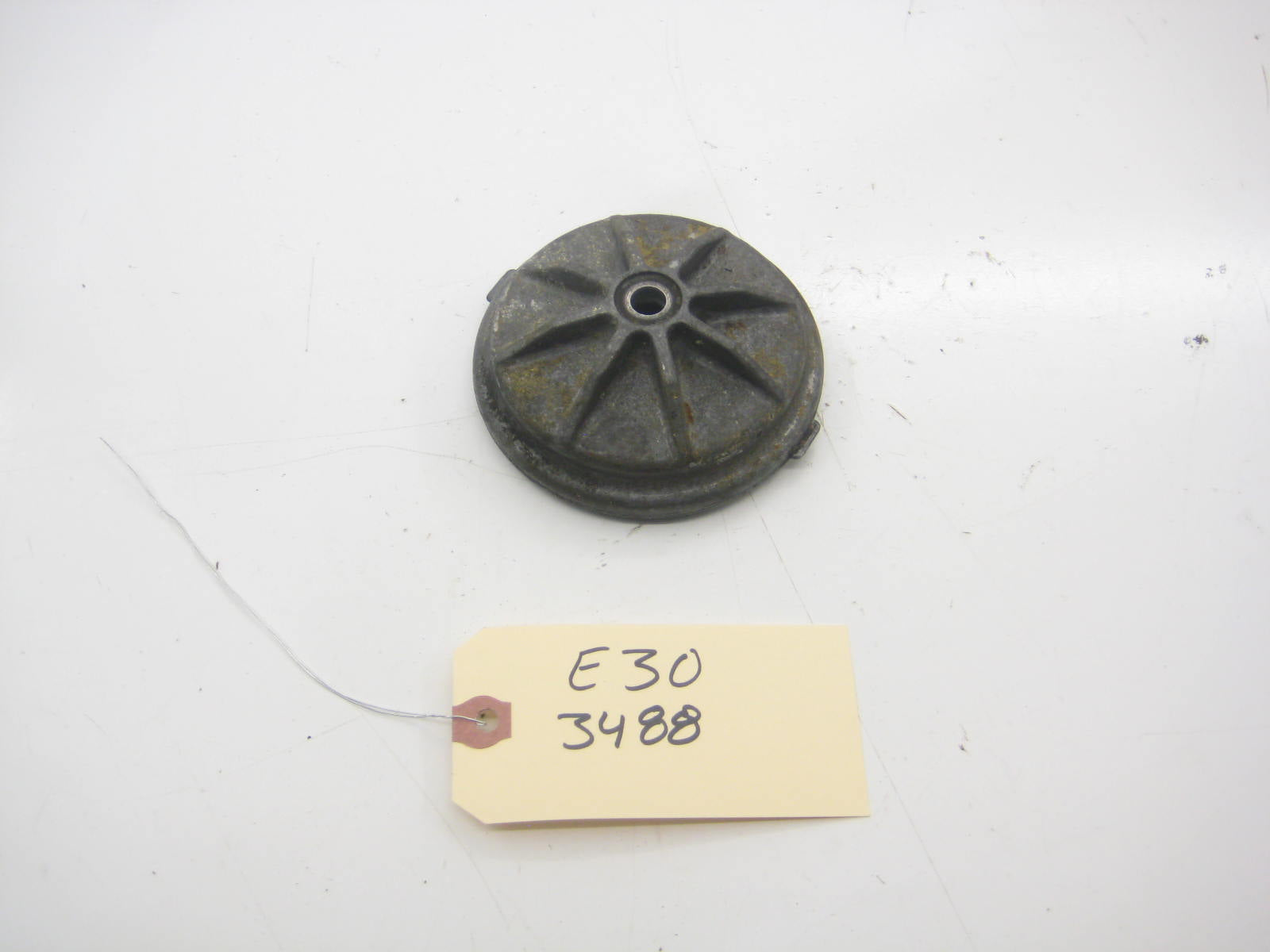 M42 Oil Filter Cap Cover