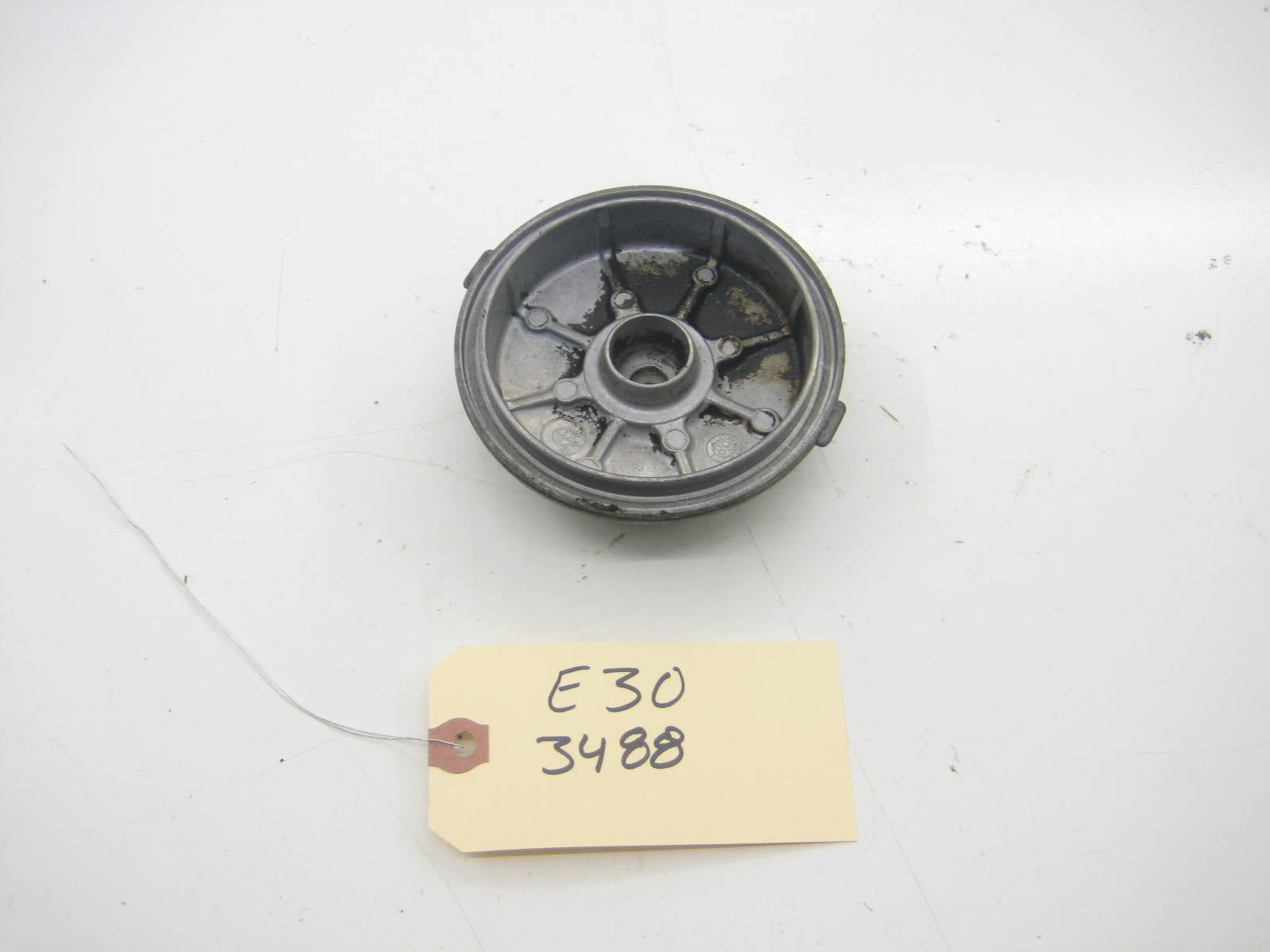 M42 Oil Filter Cap Cover