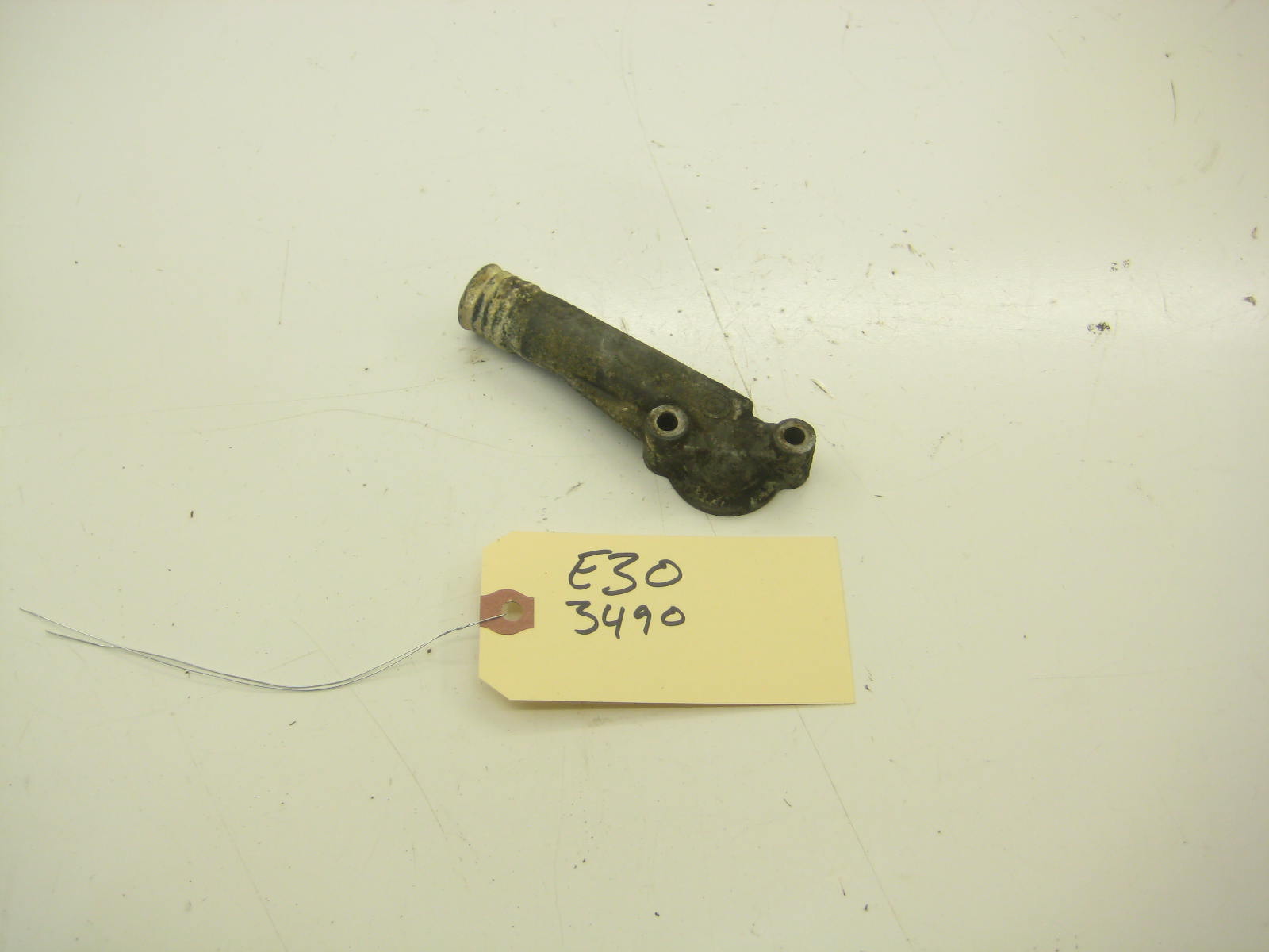 M20 Coolant Pipe