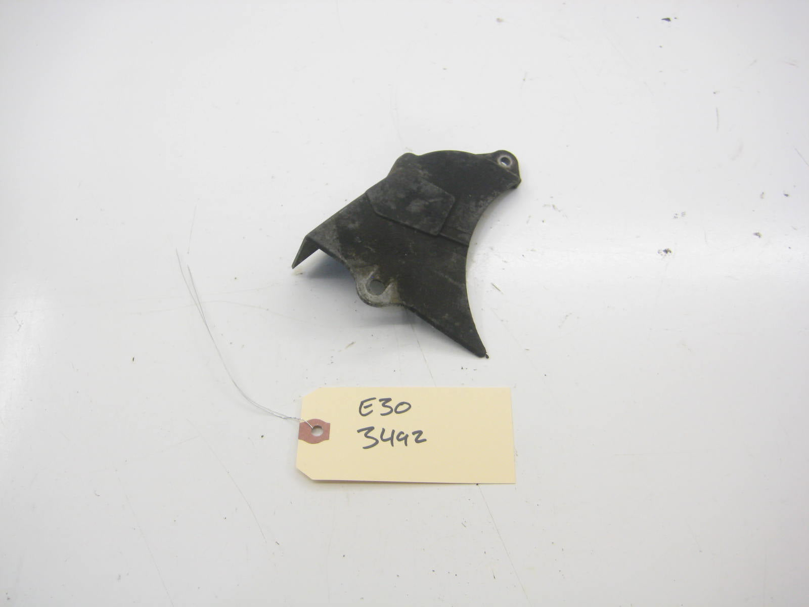 M20 Timing Belt Cover