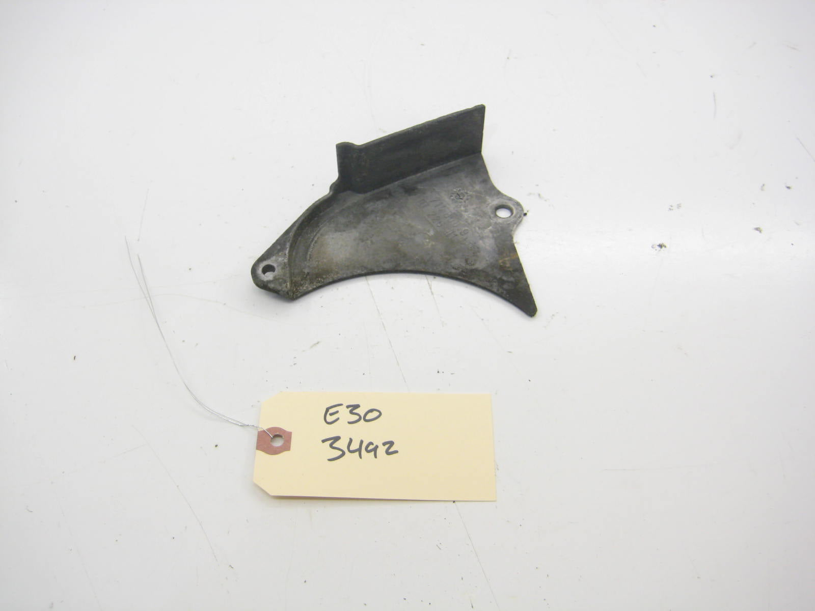 M20 Timing Belt Cover