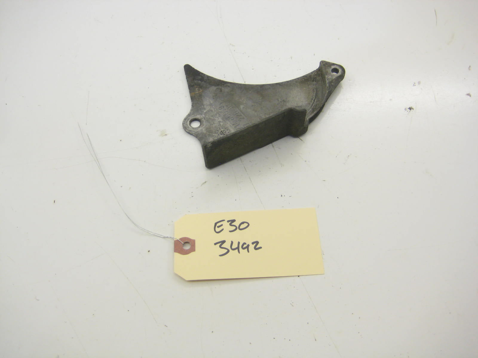 M20 Timing Belt Cover