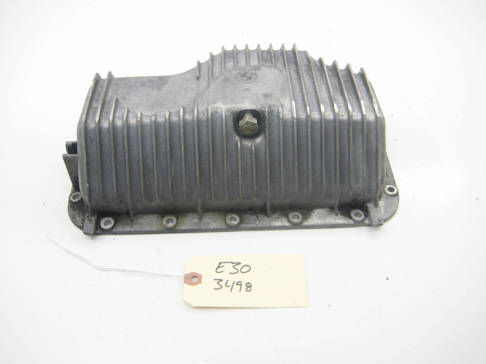 M42 Lower Oil Pan