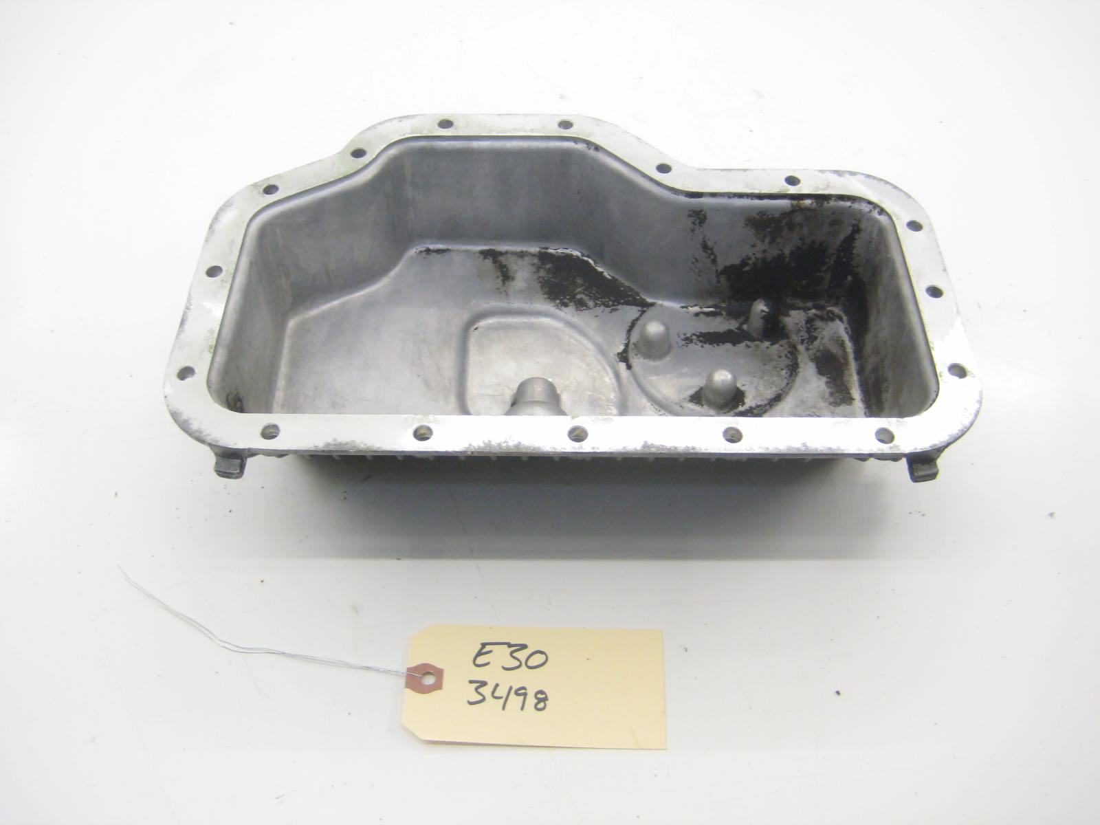 M42 Lower Oil Pan
