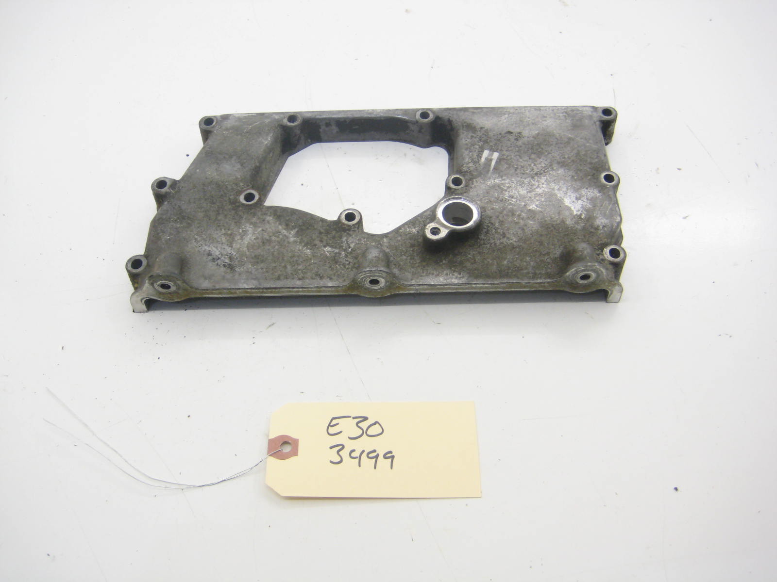 M42 Upper Timing Chain Cover