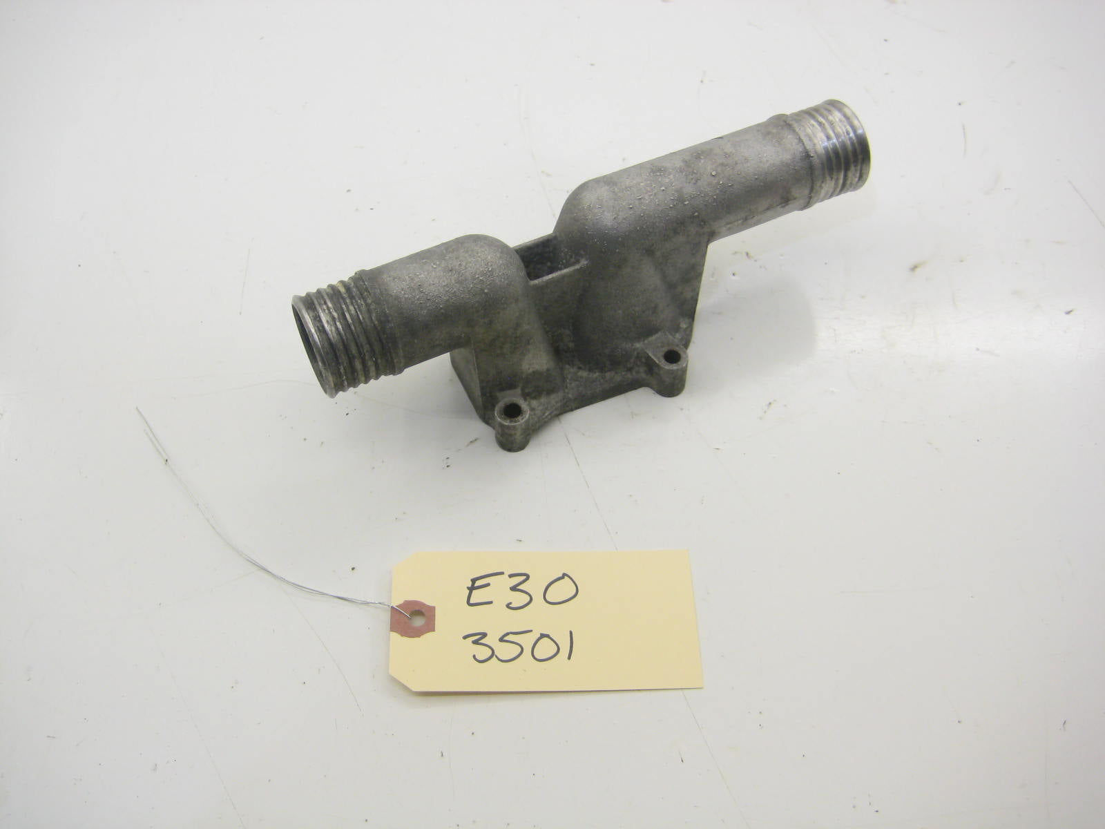 M42 Thermostat Housing