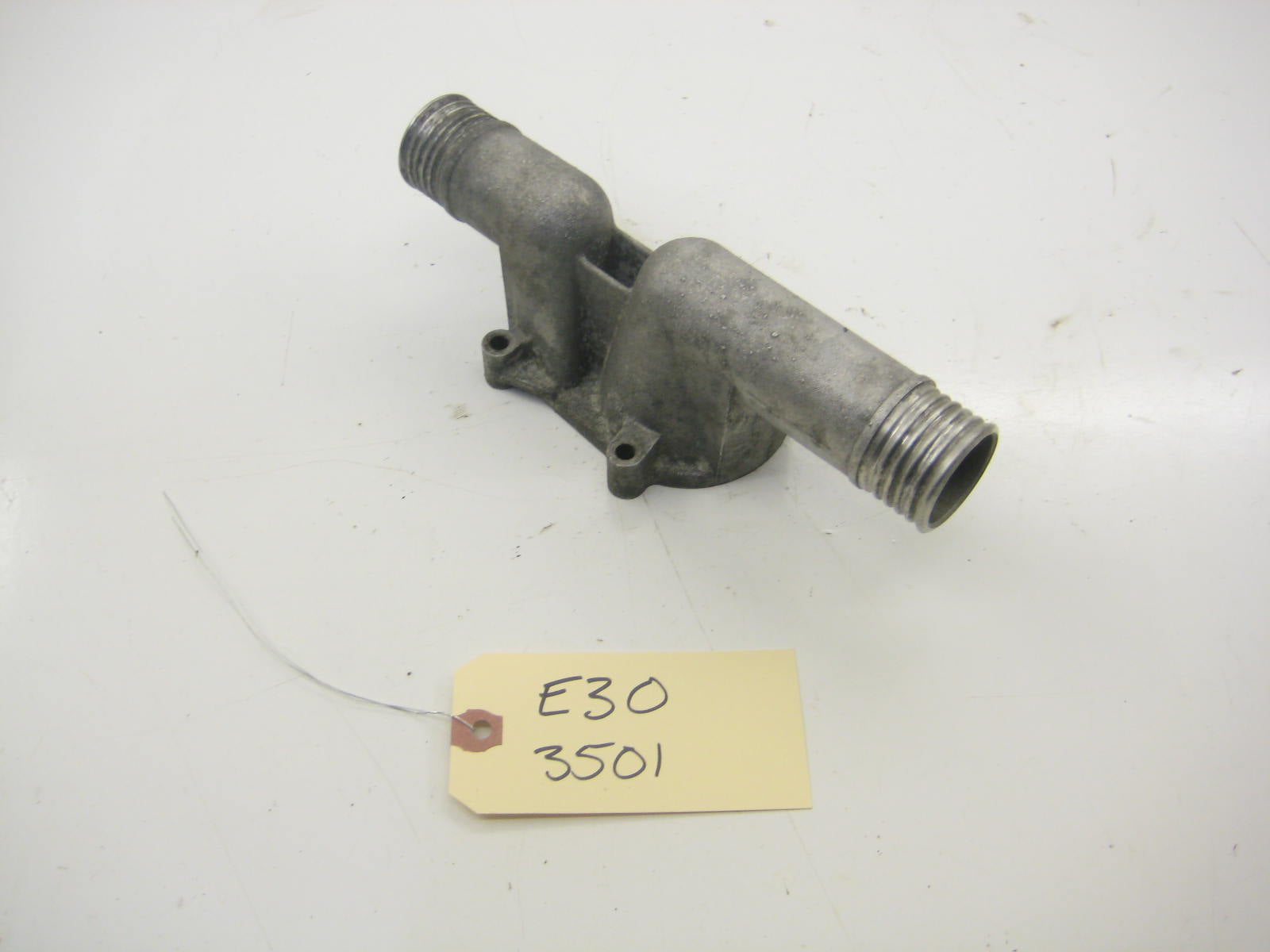 M42 Thermostat Housing