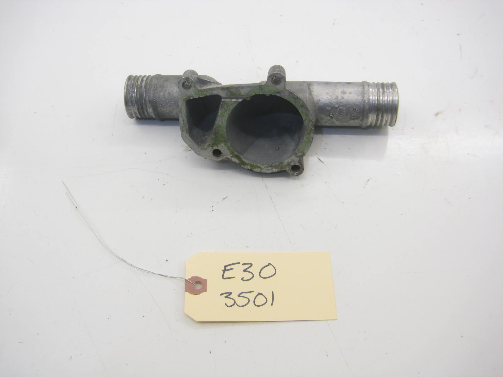 M42 Thermostat Housing