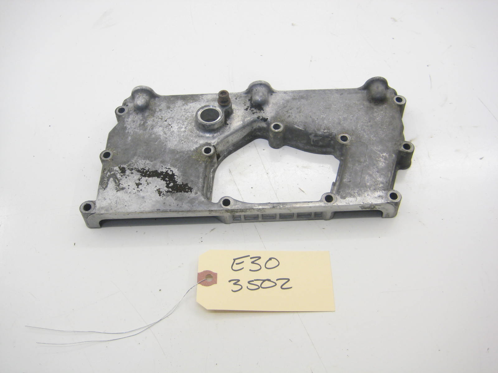 M42 Upper Timing Chain Cover