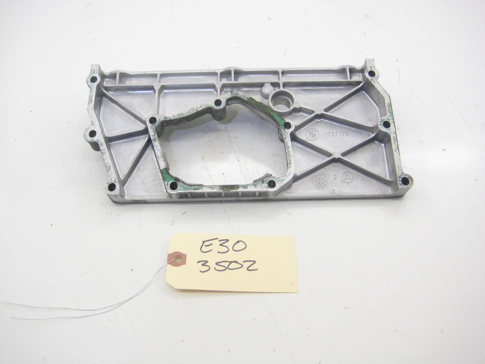 M42 Upper Timing Chain Cover