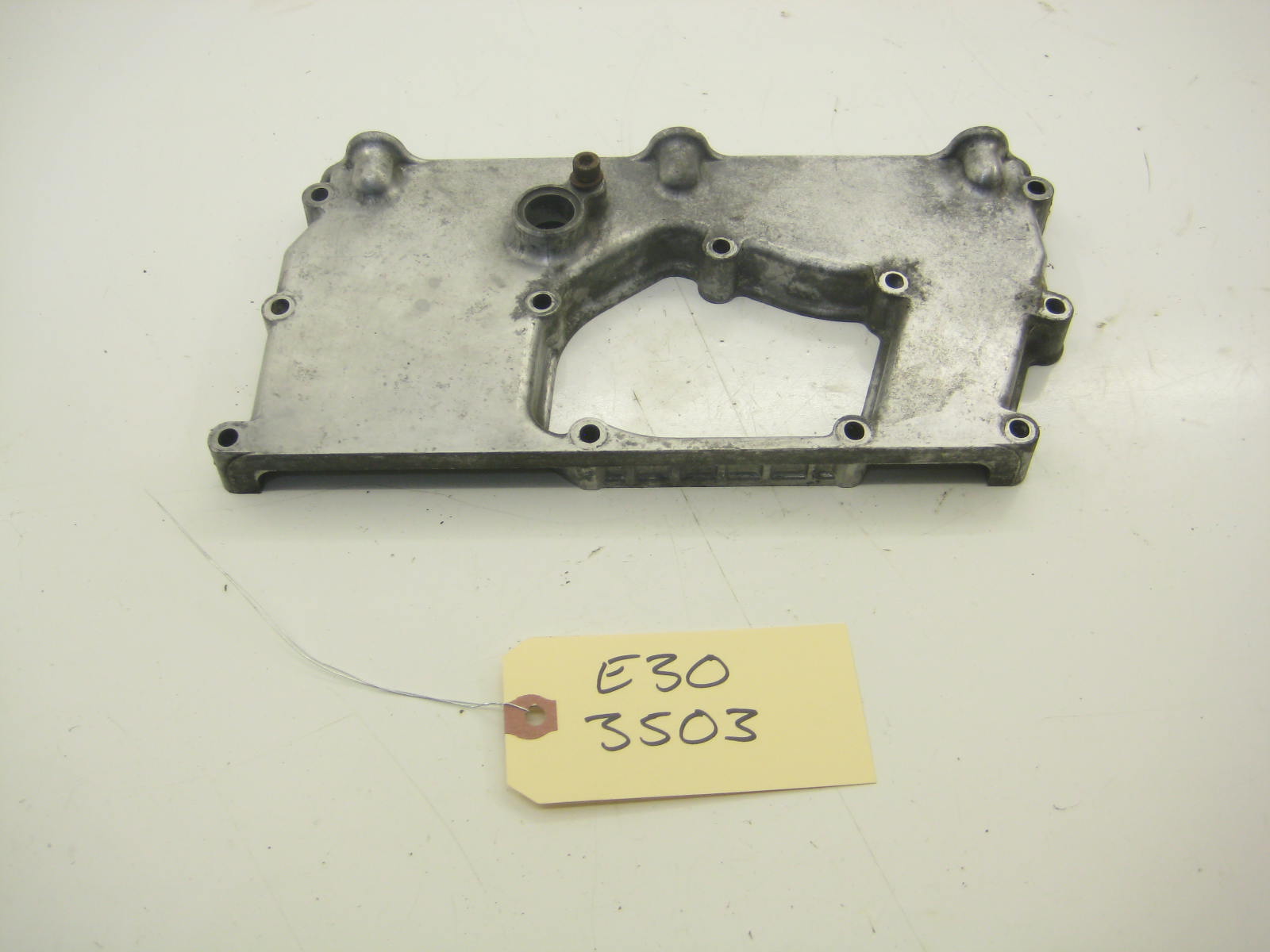 M42 Upper Timing Chain Cover