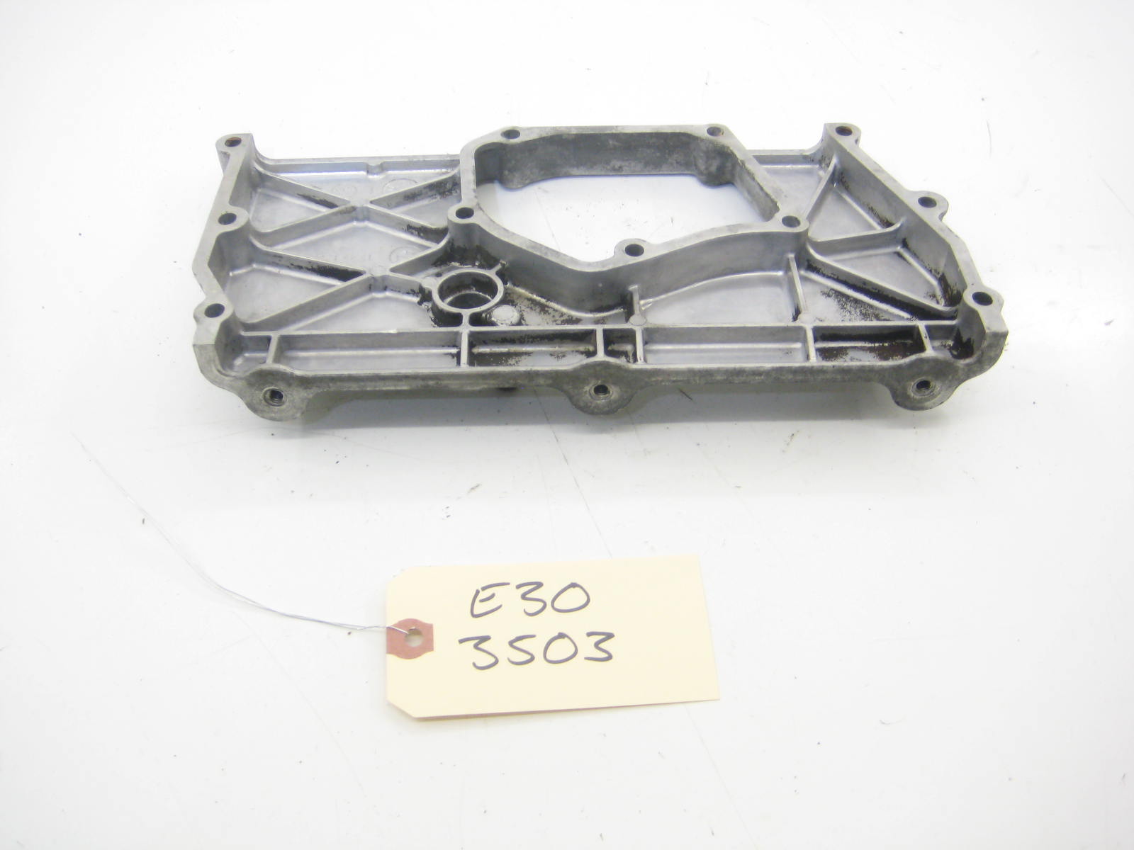 M42 Upper Timing Chain Cover